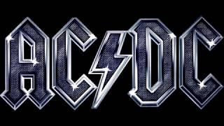 AC DC - Back in black(HQ-Official video)(Lyrics in description)