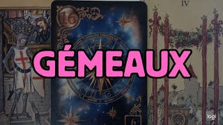 GEMEAUX ALERTE !🚨 IL S’AGIT DE VOUS ET C’EST URGENT! 🔴HOROSCOPE #TAROT AMOUR FEVRIER 2025