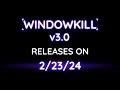 windowkill trailer pc game