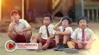 Download Wali Band - Si Udin Bertanya (Official Music Video NAGASWARA) #music mp3
