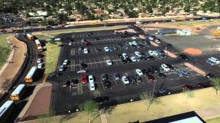 Parking lot time lapse final