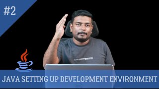 Java Tutorial For Beginners - Setting Up Windows | JAVA Programming | Session 2