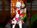 【punishing gray raven mmd 4k】karenina