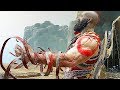 God Of War 4 Atreus True Identity Revealed Kratos Son Ps4 2018
