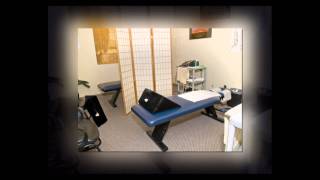 San Jose Massage Therapist
