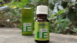 TEA TREE OIL  ഉപയോഗിച്ചപ്പോൾ ഒരു വീട്ടമ്മക്കുണ്ടായ അനുഭവം പറയുന്നത് കേൾക്കാം* Tea tree oil review