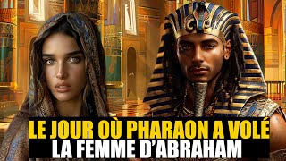 QUAND PHARAON PREND SARA POUR FEMME | Traduction Maryline Orcel