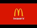 McDonald's Ident 2016 Effects (Sponsored by Klasky Csupo Robot Logo Effects)