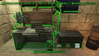 Fallout 4 - Rebuilding the Commonwealth - EP29 - The Minuteman Becomes A Real Army... (The Castle)