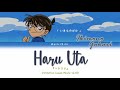 detective conan movie 16 ed full ikimono gakari 「いきものがか」 haru uta『ハルウタ』 kan rom eng lyrics