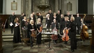 Gabriel Fauré: Requiem - Mogens Dahl Chamber Choir