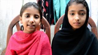 Road to Jannah - Orphans Documentary