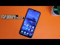 15 TIPS & TRICK PENGGUNA REDMI 9 DI MIUI 12.5.1 | KEMANA FITUR SPLIT LAYAR?