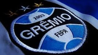 Grêmio Foot-Ball Porto Alegrense (Hino Oficial) - Lupicinio Rodrigues
