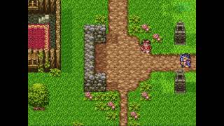 【じっとしてるだけ】【ドラクエ 3 SFC版】#15 ノアニール「ドラゴンクエスト 3 そして伝説へ…/Dragon QuestⅢ」【Just stay still】