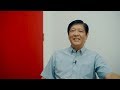 BBM VLOG #10: Ask BBM - Part 1 | Bongbong Marcos