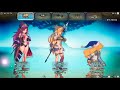 【聖剣3リメイク】クラス４エッ〇パーティー完成～大魔女アニス編から～【trials of mana】