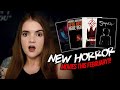 NEW HORROR & THRILLER TO STREAM THIS FEBRUARY 2022 | VOD RELEASES| Spookyastronauts