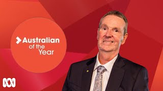 2025 Australian of the Year: Neale Daniher | Australian of the Year Awards | ABC Australia