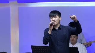 【敬拜讚美】士林靈糧堂SLLLC 20201025Worshippers