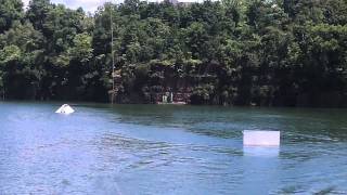 Brownstone Parks Cable