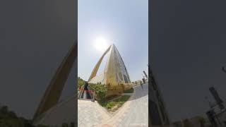 杜拜相框Dubai Frame / 香港人親子旅行 / 康正康隆