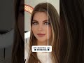 Persona app - Best video/photo editor #filters #makeuptutorial