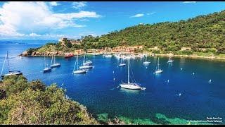 Explorez Marseille et la Provence et Explorez Nice et la Côte d'Azur - Vidéo Ulysse