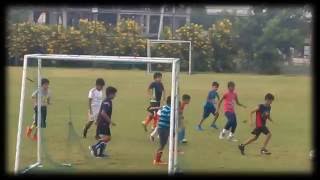 Pullela Gopichand Academy - Beginners Football Camp