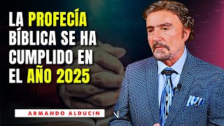 Armando Alducin Predicas - El Misterio de las Profecías Bíblicas