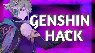 Genshin Free Hack Menu  | Genshin Impact Cheat PC | [2024] Genshin Cheat Legit & Rage