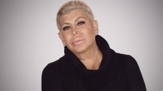 EXCLUSIVE: Big Ang's Family Reveals Why She 'Needed' to Film the Final 'Mob Wives' Reunion