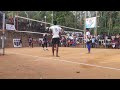 mys mattam gudalur vollyball match 2023