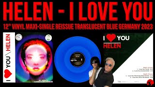 Helen - I Love You (12