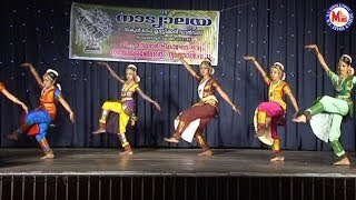 AANANDA NADANAM | BHARATHANATTYAM DANCE | CLASSICAL DANCE | CLASSICAL PROGRAMES |