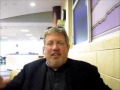 Jon St. John Interview With BuzzyMag.com