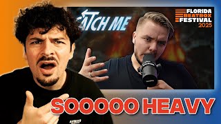 COLAPS REACTS TO REMIX (fire as always...)