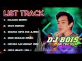 DJ SALAHMU SENDIRI SPESIAL FUNKOT FULL ALBUM TERBARU