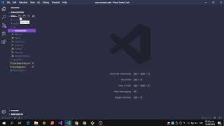 React / Context API / Firebase / Auth #1 ( Setup & Auth Provider )