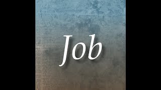 Job 12 , The Holy Bible (KJV) , Dramatized Audio Bible