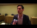 cory michael smith on growing into the riddler on gotham