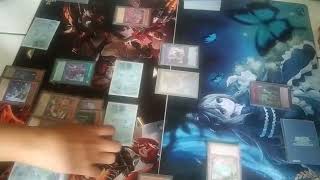 [YUGIOH OCG] Tearlament ティアラメンツ vs Vanquish Soul ヴァンキッシュ・ソウル (Leo .D) March 26 2023 #2