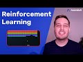 Q-Learning Explained - Reinforcement Learning Tutorial