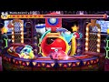 kirby battle royale final boss ending