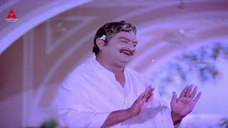 Satyanarayana Introduction Scene || Sree Ranga Neethulu Movie || ANR,Sridevi