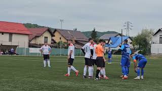 CâmpinaTV.ro - CS Câmpina - Teleajen Văleni 2-0, Liga A Prahova, 13 mai 2023