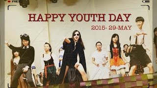 2015 05 29 Youth day