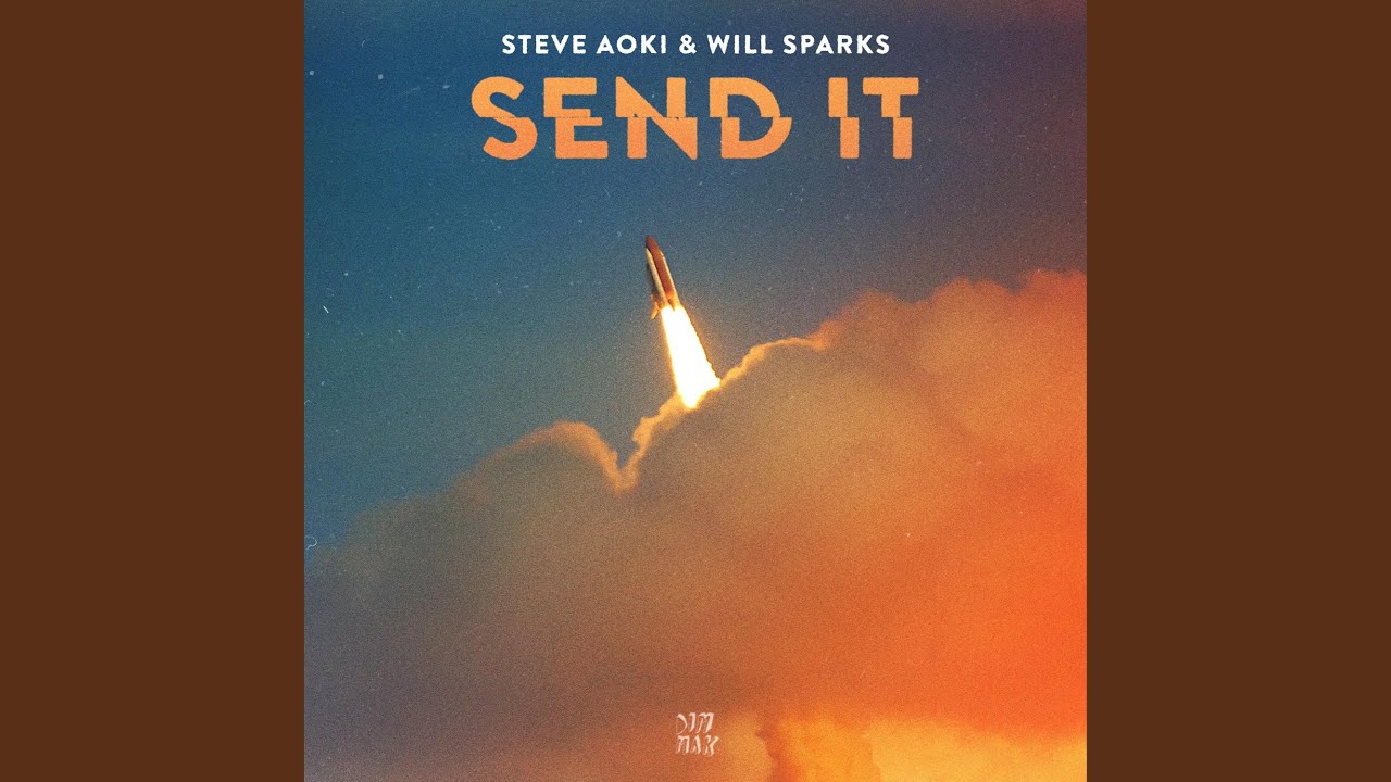 Send It Youtube Music