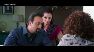 Sanju _ Official Trailer _ Ranbir Kapoor _ Rajkumar Hirani | Kajuu Pakistan
