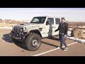 the last jeep wrangler 392 exciting upgrades and future builds unveiled